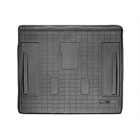 Weathertech CargoLiners/Black, 40316 40316