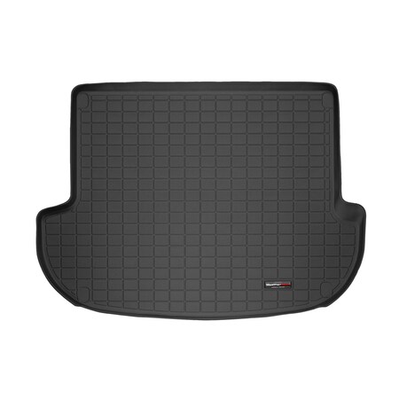 Weathertech CargoLiners/Black, 40317 40317