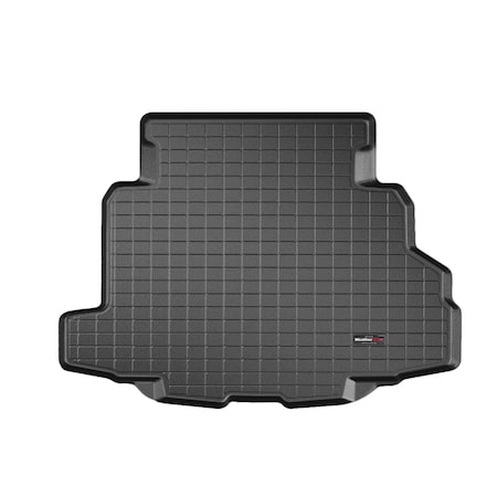 Weathertech CargoLiners/Black, 40323 40323