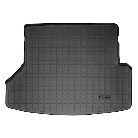 Weathertech CargoLiners/Black, 40328 40328