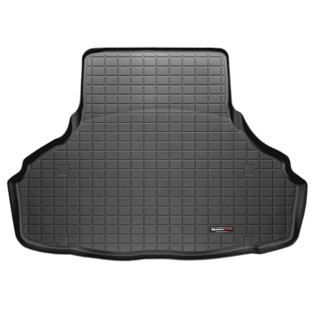 Weathertech CargoLiners/Black, 40331 40331