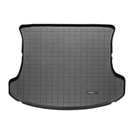 Weathertech CargoLiners/Black, 40333 40333