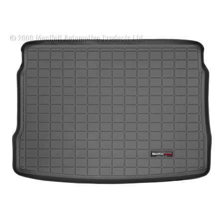 Weathertech CargoLiners/Black, 40335 40335