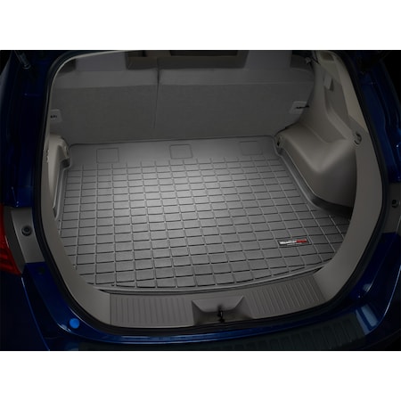Weathertech CargoLiners/Black, 40725 40725