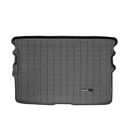 Weathertech CargoLiners/Black, 40341 40341