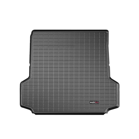 Weathertech CargoLiners/Black, 40344 40344