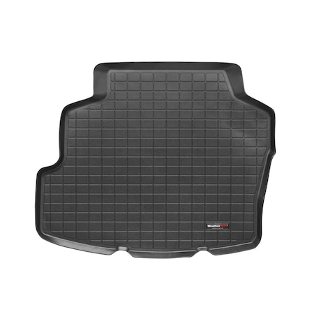 Weathertech CargoLiners/Black, 40346 40346