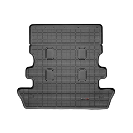 Weathertech CargoLiners/Black, 40356 40356