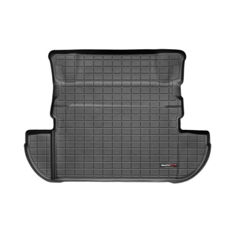 Weathertech CargoLiners/Black, 40360 40360