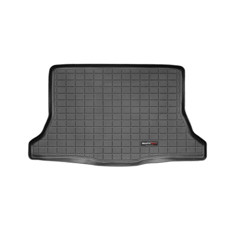 Weathertech CargoLiners/Black, 40362 40362