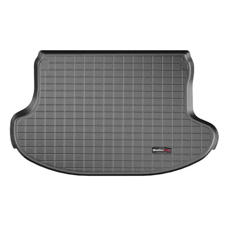 Weathertech CargoLiners/Black, 40365 40365