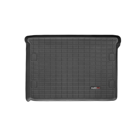 Weathertech CargoLiners/Black, 40366 40366