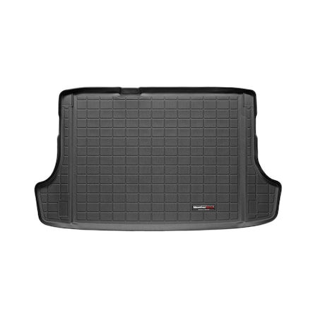 Weathertech CargoLiners/Black, 40370 40370