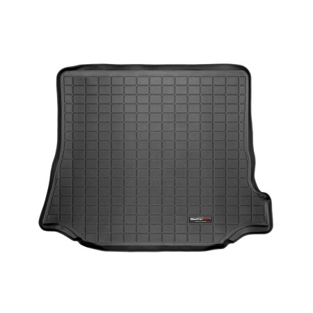 Weathertech CargoLiners/Black, 40373 40373