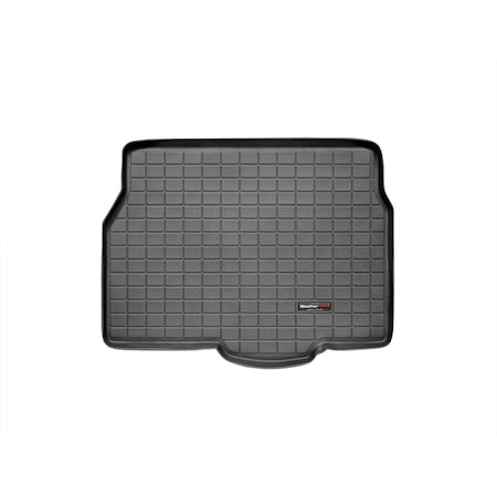 Weathertech CargoLiners/Black, 40375 40375