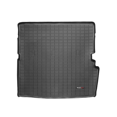 Weathertech CargoLiners/Black, 40378 40378