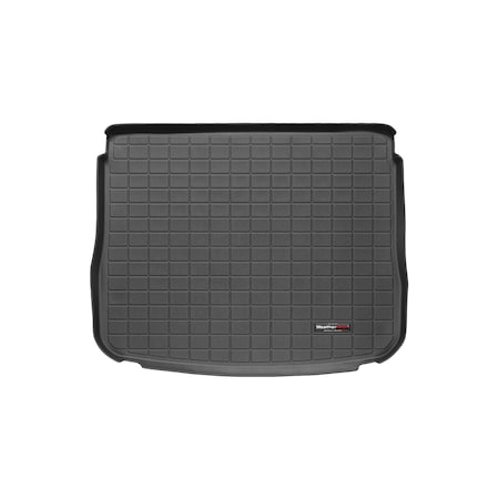 Weathertech CargoLiners/Black, 40387 40387
