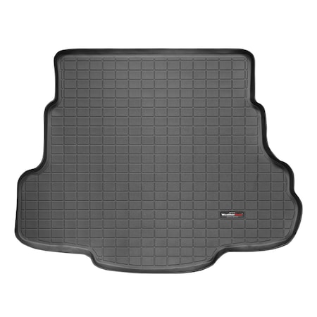 Weathertech CargoLiners/Black, 40390 40390