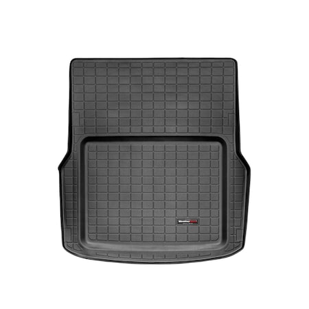 Weathertech CargoLiners/Black, 40393 40393