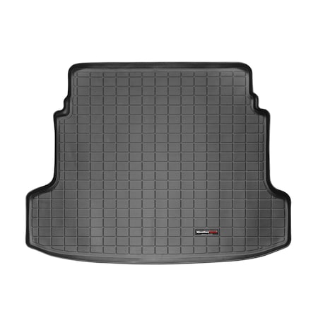 Weathertech CargoLiners/Black, 40395 40395