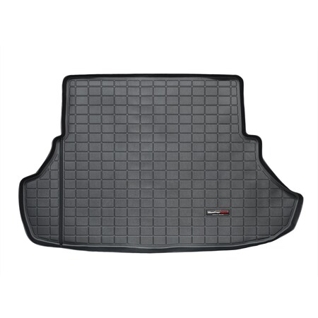 Weathertech CargoLiners/Black, 40396 40396