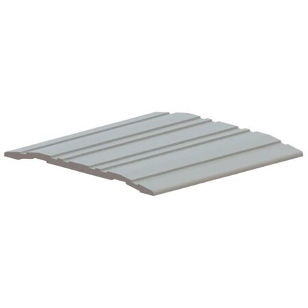 Hager Satin Stainless Steel Threshold 403S32D36 403S32D36