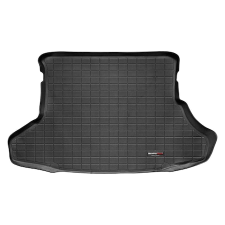 Weathertech CargoLiners/Black, 40400 40400