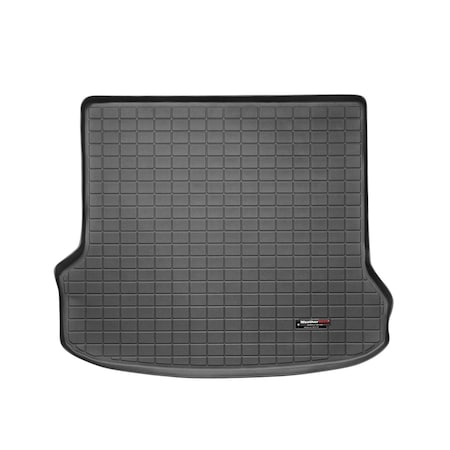 Weathertech CargoLiners/Black, 40403 40403