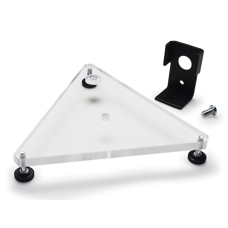 Bel-Art Scienceware Riteflow Leveling Base Kit H40404-1000
