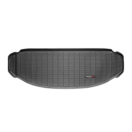 Weathertech CargoLiners/Black, 40407 40407