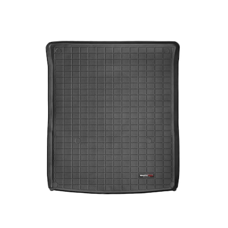 Weathertech CargoLiners/Black, 40408 40408