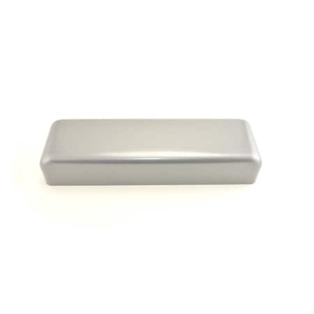 Lcn Aluminum Cover 4040XP72MCLH 4040XP72MCALLH