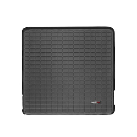 Weathertech CargoLiners/Black, 40412 40412