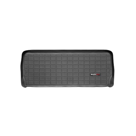 Weathertech CargoLiners/Black, 40415 40415