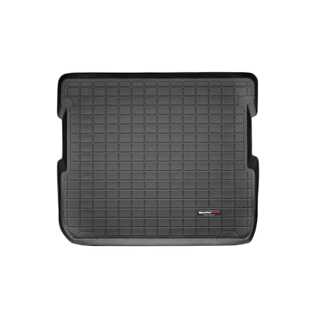 Weathertech CargoLiners/Black, 40416 40416