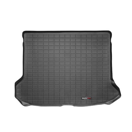 Weathertech CargoLiners/Black, 40417 40417