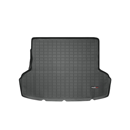 Weathertech CargoLiners/Black, 40418 40418