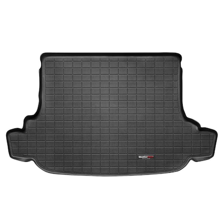 Weathertech CargoLiners/Black, 40419 40419