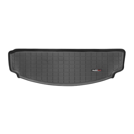 Weathertech CargoLiners/Black, 40421 40421
