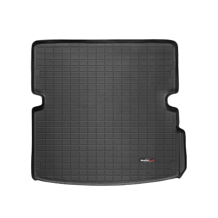 Weathertech CargoLiners/Black, 40422 40422