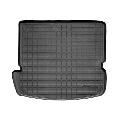 Weathertech CargoLiners/Black, 40426 40426