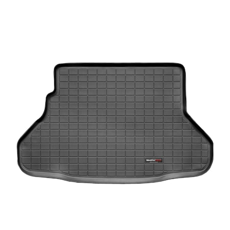 Weathertech CargoLiners/Black, 40429 40429