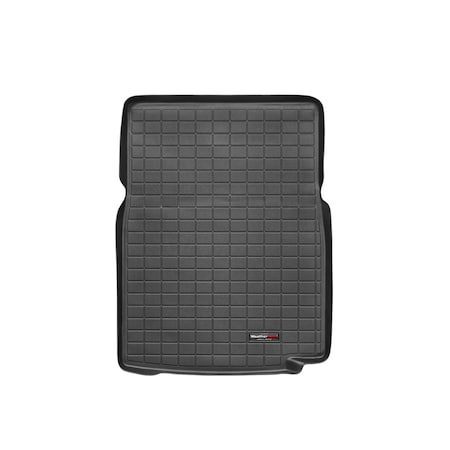 Weathertech CargoLiners/Black, 40430 40430