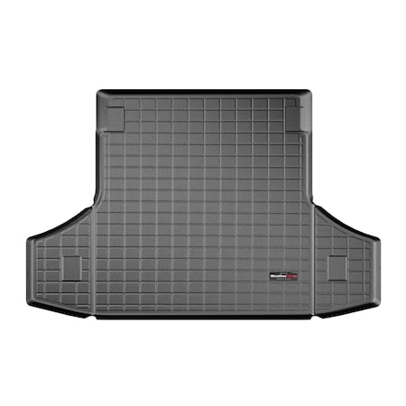 Weathertech CargoLiners/Black, 40433 40433