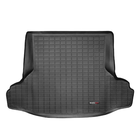 Weathertech CargoLiners/Black, 40436 40436