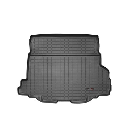 Weathertech CargoLiners/Black, 40438 40438