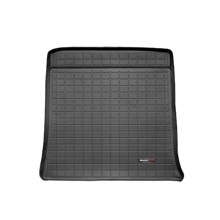 Weathertech CargoLiners/Black, 40442 40442