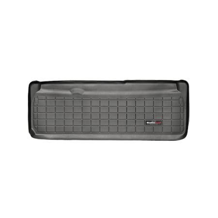 Weathertech CargoLiners/Black, 40446 40446