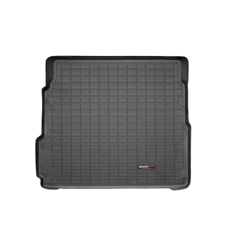 Weathertech CargoLiners/Black, 40447 40447