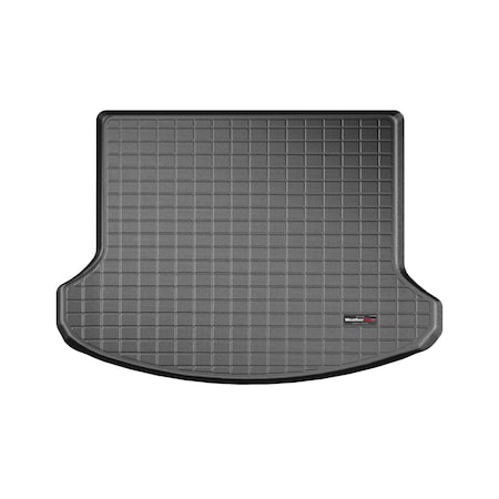 WEATHERTECH CargoLiners/Black, 40950 40950